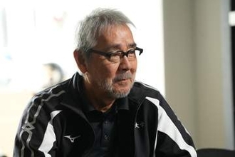 寺尾聰、名物監督として『俺たちの箱根駅伝』に出演　「“たすき”のような役割を担っている」