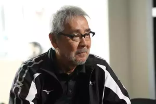 寺尾聰、名物監督として『俺たちの箱根駅伝』に出演　「“たすき”のような役割を担っている」