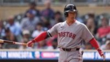 吉田正尚が4月3度目のマルチ安打で打率.324　4試合ぶりのスタメン出場で力示す