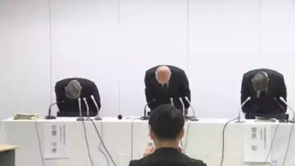 清掃業務の入札情報漏らしたとして改善措置要求　首都高速道路会社が謝罪