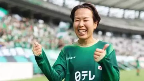 【なでしこ】岩清水梓が引退を発表「自分の納得のいくパフォーマンスができなくなった」日本代表では2011年にW杯で優勝