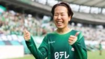 【なでしこ】岩清水梓が引退を発表「自分の納得のいくパフォーマンスができなくなった」日本代表では2011年にW杯で優勝