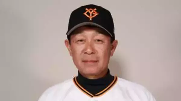 【巨人】はね返った打球が川相コーチの左側頭部に　「左側頭部打撲」もこの日はベンチ外で静養へ