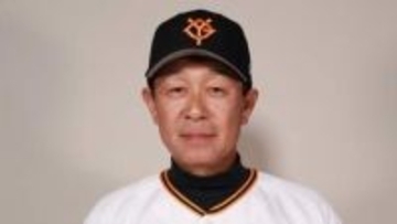 【巨人】はね返った打球が川相コーチの左側頭部に　「左側頭部打撲」もこの日はベンチ外で静養へ