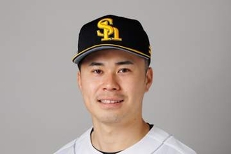 【ソフトバンク】松本晴を1軍登録　23日の日本ハム戦先発　前回12日の西武戦は6回2失点も援護無く2敗目