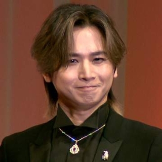 堂本光一、ランウェイに困惑「僕らの界わいでは花道」　KAT-TUNとのエピソードでも盛り上げる