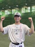 「【ヤクルト】支配下復帰の西舘昂汰　リハビリ中に村上宗隆&塩見泰隆から感銘受ける　「ここで一喜一憂していたら絶対にこういう選手にはなれない」」の画像1