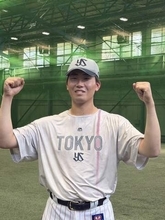 【ヤクルト】支配下復帰の西舘昂汰　リハビリ中に村上宗隆&塩見泰隆から感銘受ける　「ここで一喜一憂していたら絶対にこういう選手にはなれない」