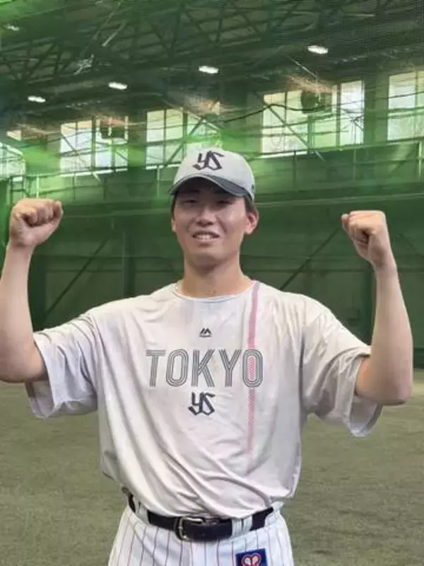 【ヤクルト】支配下復帰の西舘昂汰　リハビリ中に村上宗隆&塩見泰隆から感銘受ける　「ここで一喜一憂していたら絶対にこういう選手にはなれない」
