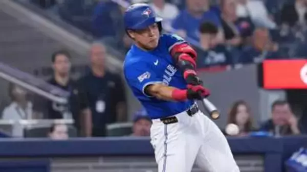 岡本和真のスタメン外は「休養のため」とシュナイダー監督　チームは13連戦まっただ中　それでも代打で送られ球場は今日イチの盛り上がり