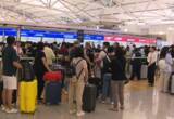 「韓国の仁川国際空港　今年上半期の国際線の旅客数で世界一位に　“中東の経由便が置き換えられたことが要因”」の画像1