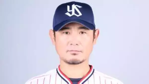 「スワローズはこれからのチームですよ！」退団する坪井コーチがメッセージ　池山監督への思い「あんなに元気で明るい人が物凄く元気なさそうに…」　失速の悔しさもつづる