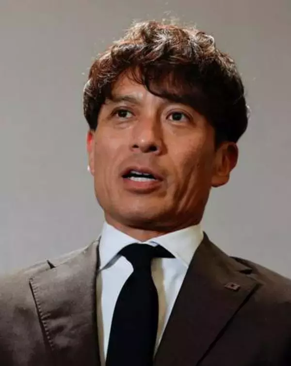 【サッカー】宮本恒靖会長　サウジ情勢悪化でアジアカップ開催危機「現時点では開催は簡単じゃないとみています」　安全最優先　11月中旬のAFC理事会までに情報集約