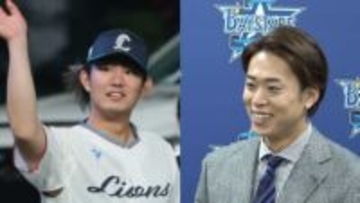 DeNA・入江大生がメジャー挑戦の今井達也にエール「いちファンとしてすごく楽しみ」　作新学院高の同期