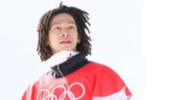 【スノーボード】負傷の平野歩夢　弟・海祝が兄の様子を投稿 「生きていてくれてよかった」　顔にあざや内出血の痕も