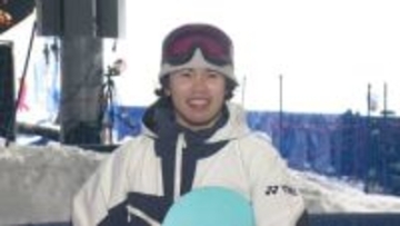 【スノーボード】荻原大翔が日本勢メダル第1号狙う「“1番”や“初”が好きなのでしっかり取りたい」初の五輪へ意気込み
