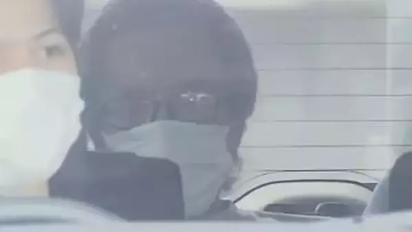 【速報】群馬・伊勢崎市の家族3人死亡事故　元トラック運転手の男（71）に懲役20年の判決　前橋地裁