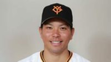 【巨人】大城卓三が起用に応える同点ソロ　豪快フルスイングでチーム救う　3安打猛打賞の活躍