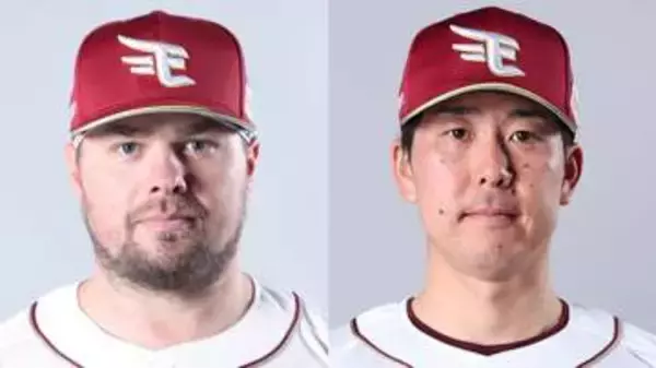 【楽天】ボイトを1軍登録　2軍での直近6戦は全てヒットで出塁　鈴木大地の登録抹消