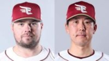 【楽天】ボイトを1軍登録　2軍での直近6戦は全てヒットで出塁　鈴木大地の登録抹消