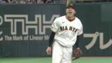 「【巨人】大城卓三の3ランで勝利　大勢・ライデルが連続3人切りで1点差を守り切る」の画像1