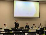 「育児の孤立を防ぐため、すべての親子に妊娠初期から出産後まで継続支援を…ネウボラ議員連盟設立」の画像1