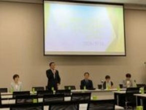 育児の孤立を防ぐため、すべての親子に妊娠初期から出産後まで継続支援を…ネウボラ議員連盟設立