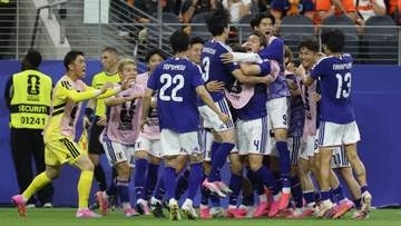 【サッカーW杯】日本引き分けで4日目終えアジア勢いまだ負けなし　翌16日はサウジアラビアとイラン登場