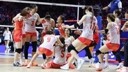 【女子バレーNL】日本が大逆転で勝ち取った最後の枠　決勝8か国中戦ったのは4か国　その対戦成績はどうだったのか