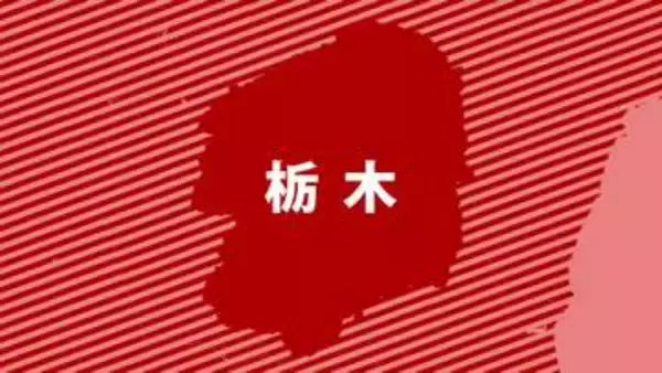 北関東自動車道でトラックの追突事故 運転手1人が死亡 足利IC～佐野田沼ICが一時通行止めに