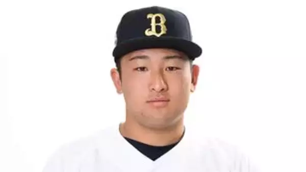 【オリックス】野上士耀が急逝　高卒1年目・19歳の捕手　ファームで32試合出場