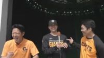 「怖かった、ほんまに。ヤバイ」巨人・則本昂大　オープン戦初登板は不安でいっぱいだった？