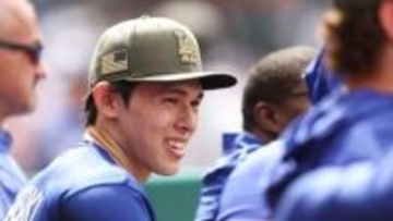 英語は「まだなんも勉強してない」佐々木朗希がまさかの返答　自身“メジャー1”の好投の裏には周囲との良好関係あり