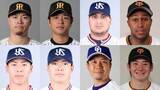 「ここまでのリーグリーダーズ【セ・リーグ編】　阪神・佐藤輝明が打撃3部門でトップ　勝利数では4投手ズラリ　セーブ王争いにも注目」の画像1
