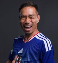 長友佑都の初心者必見　FIFA公式が尋ねる　代名詞“ブラボー”の意味