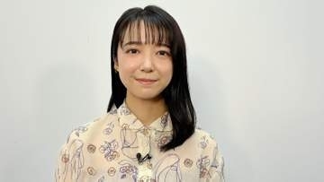 上白石萌音、鹿児島・桜島学校の校歌を作詞　「ね～。おっそろし～」　10月で歌手デビュー10周年