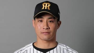 【阪神】木浪聖也が痛恨エラー　落球などからランナー背負い1点差まで追い上げ許す