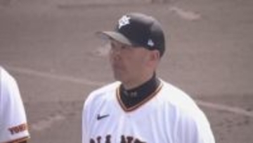 「もっと悩ませてほしい」巨人・阿部監督　本拠地に戻ったら開幕仕様で　アピールできるのはあと6試合に