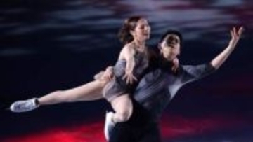 「バッティングを研究していました」りくりゅう・木原龍一が五輪後実家を満喫　今後の去就は「もう少し考えたい」