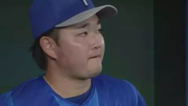 「【DeNA】三浦大輔から石田裕太郎にエール「もう一踏ん張りのところを乗り越えてほしい」　7回途中2失点も黒星」の画像