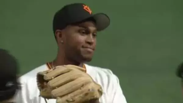 【巨人】阿部監督「万全ではないと思う中で頑張ってくれた」守護神ライデル・マルティネスが復帰後初セーブ　WBCキューバ代表で合流遅れる