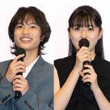 「黒川想矢、堀越麗禾とアニメ映画でW主演「ちょっと走りました」　アフレコの苦労を語る」の画像1