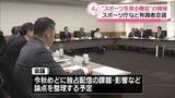 「“スポーツを見る機会”の確保検討…スポーツ庁など有識者会議」の画像1