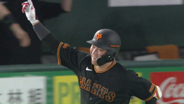 「一番うれしい瞬間」巨人・坂本勇人が劇的サヨナラホームラン　スタメン出場に「そんなに大きな差はない」