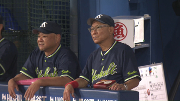 【ヤクルト】DeNAにカード全敗し5連敗に　吉村貢司郎が序盤3回で3発浴び試合作れず　打線も内野ゴロの間の1点止まり