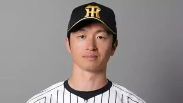 【阪神】近本光司が1000試合出場達成　NPB546人目　初回に先頭打者でヒット