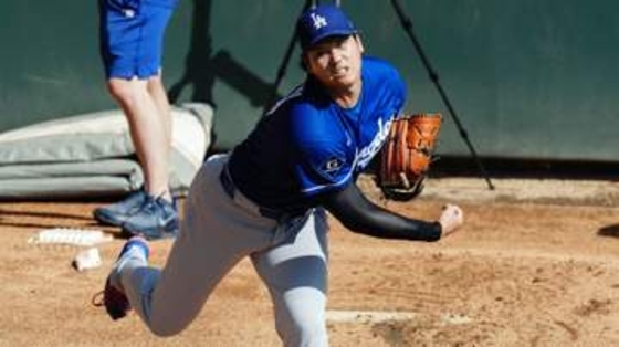 大谷翔平　早ければ今週末にも実戦登板の可能性　ロバーツ監督が明言「すべては今週の翔平の状態が良いことが前提」