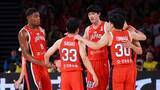 「FIBAランク　男子バスケ日本代表は順位変わらず22位　アジア勢2番手のまま　上位ではフランスが3位に浮上」の画像1