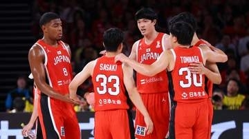 FIBAランク　男子バスケ日本代表は順位変わらず22位　アジア勢2番手のまま　上位ではフランスが3位に浮上