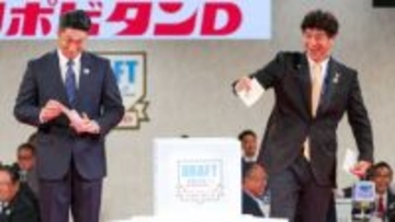 【ソフトバンク】ドラ1・佐々木麟太郎に城島健司CBOが指名挨拶へ　スタンフォード大を訪問予定